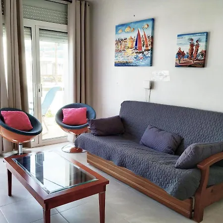 Apartsalou Pepa * Salou