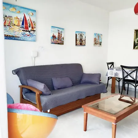 Apartsalou Pepa Apartment