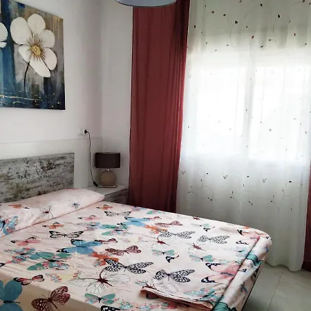 Apartsalou Pepa Apartment Salou