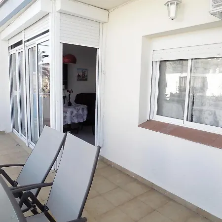 Apartment Apartsalou Pepa *