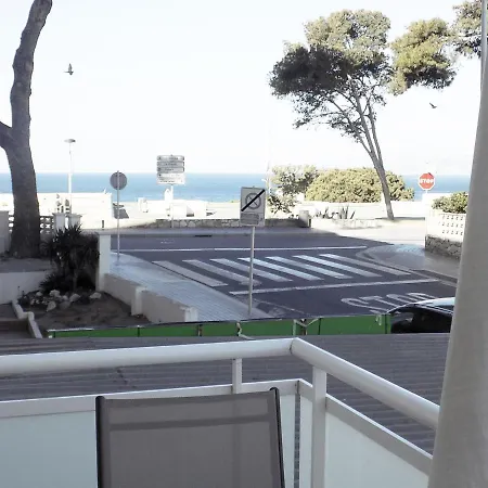 Apartsalou Pepa * Salou