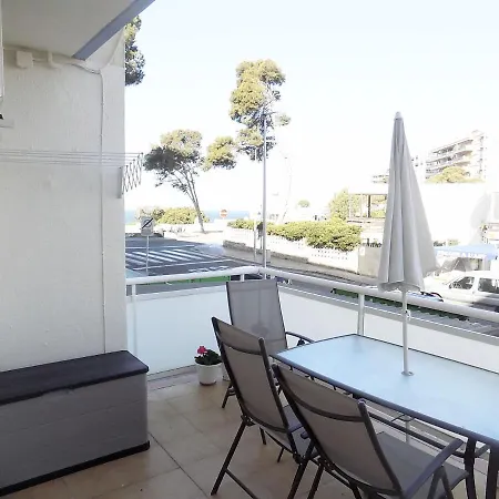 Apartsalou Pepa Salou