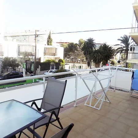 Apartsalou Pepa * Salou