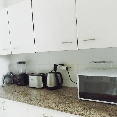 Apartsalou Pepa *