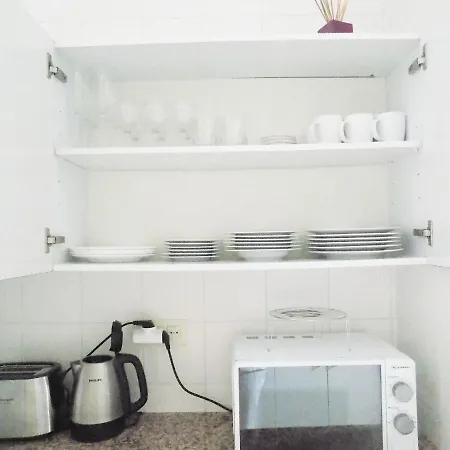 Apartsalou Pepa Apartment Salou