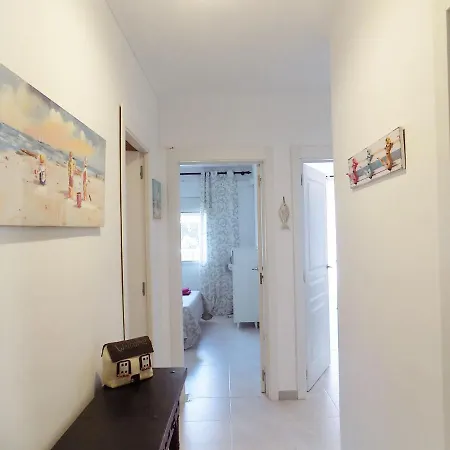 Apartsalou Pepa Salou