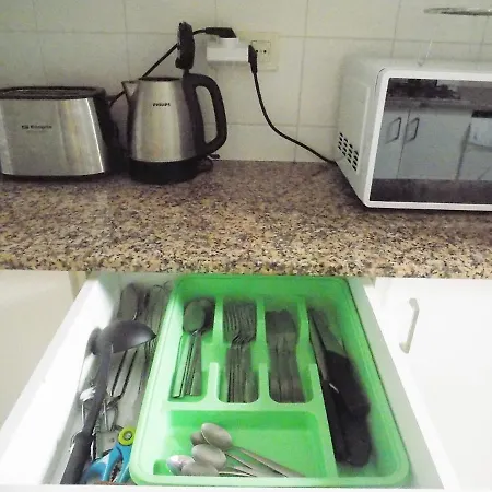 Apartsalou Pepa * סאלו