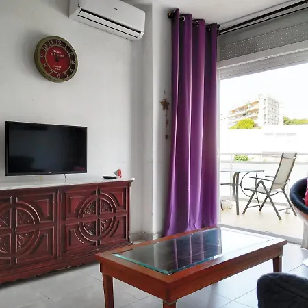 Appartement Apartsalou Pepa *