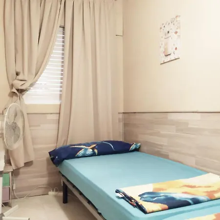 Appartement Apartsalou Pepa Salou