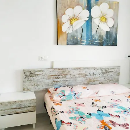 Apartsalou Pepa * Salou