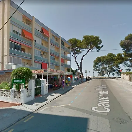 Apartsalou Pepa Appartement *