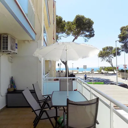Appartamento Apartsalou Pepa Salou