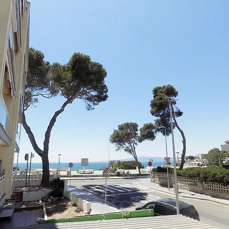 Apartsalou Pepa