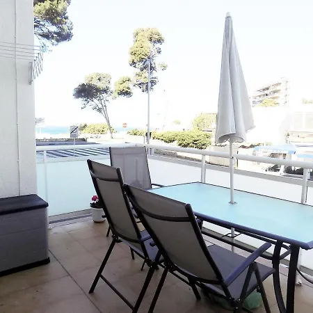 Apartsalou Pepa Appartement *