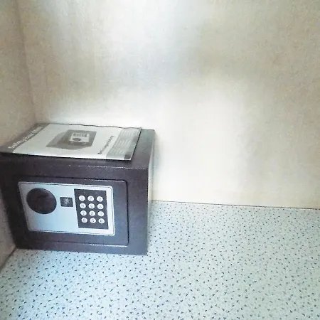 Apartsalou Pepa * Salou