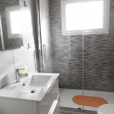 Appartement Apartsalou Pepa *