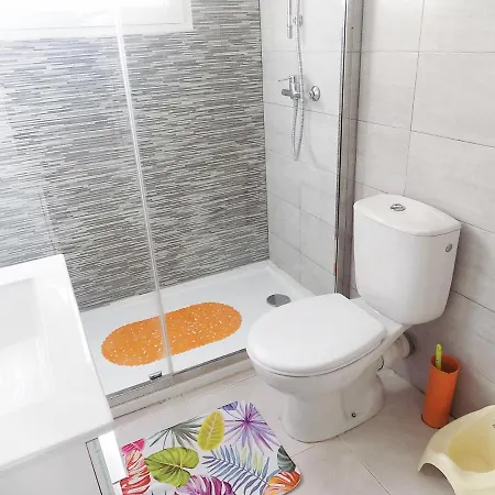 Appartement Apartsalou Pepa Salou
