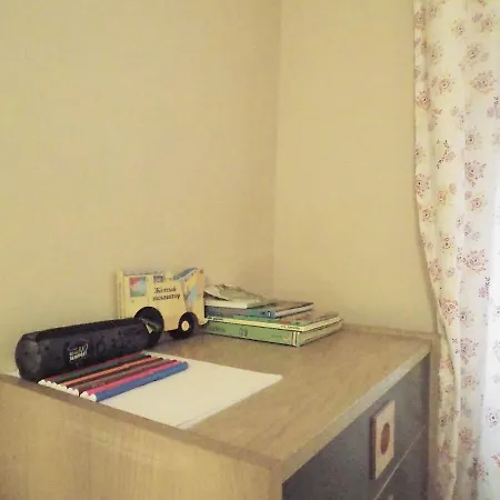 Apartsalou Pepa Appartement *