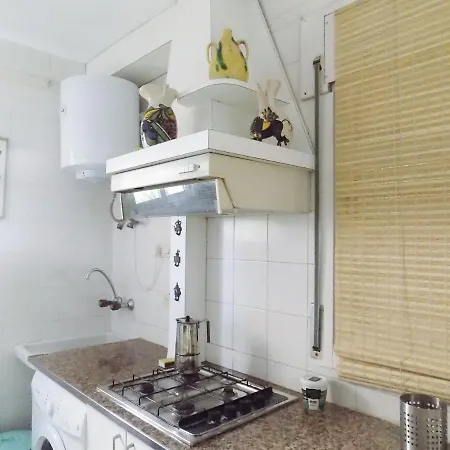 Appartement Apartsalou Pepa