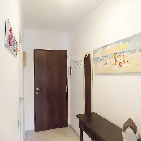 Appartement Apartsalou Pepa