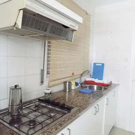 Apartsalou Pepa Appartement *