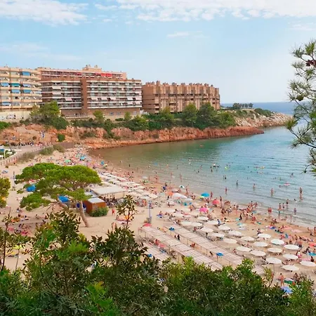 Apartsalou Pepa * Salou